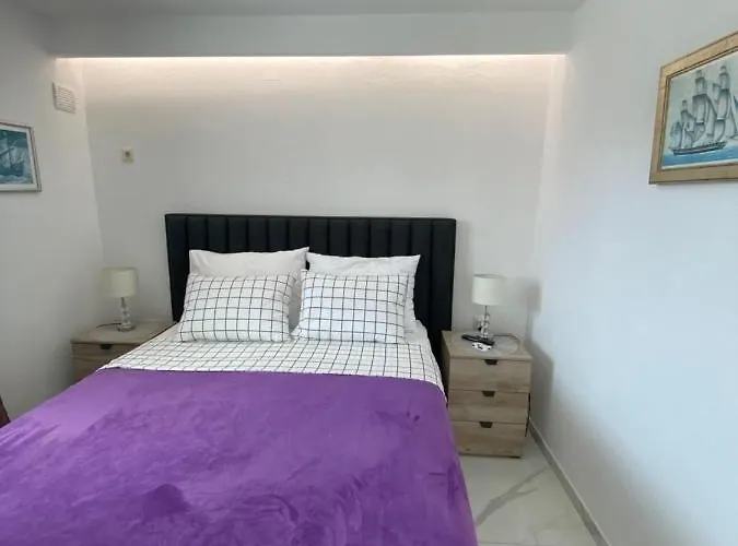 White Sapphire Apartment Dubrovnik