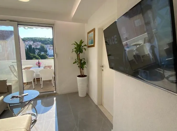 White Sapphire Apartment Dubrovnik