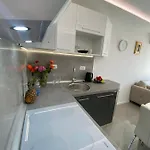 Apartamento White Sapphire *