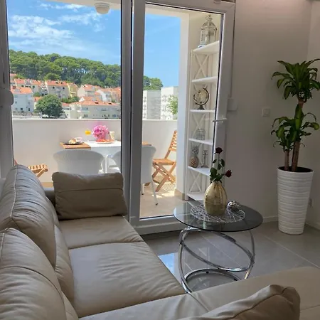 White Sapphire Appartement *