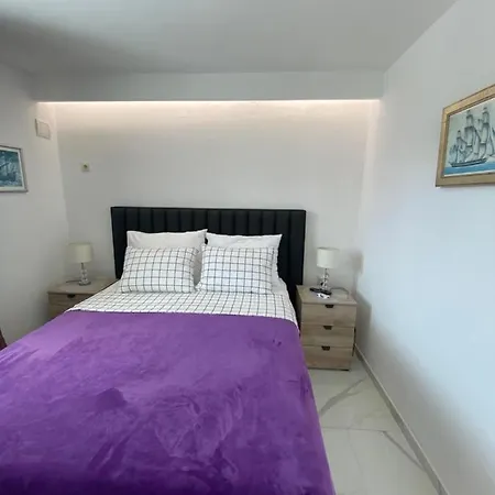 White Sapphire Apartament Dubrownik