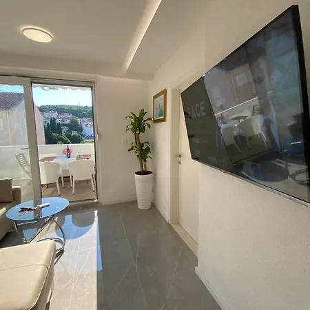 White Sapphire Apartament Dubrownik